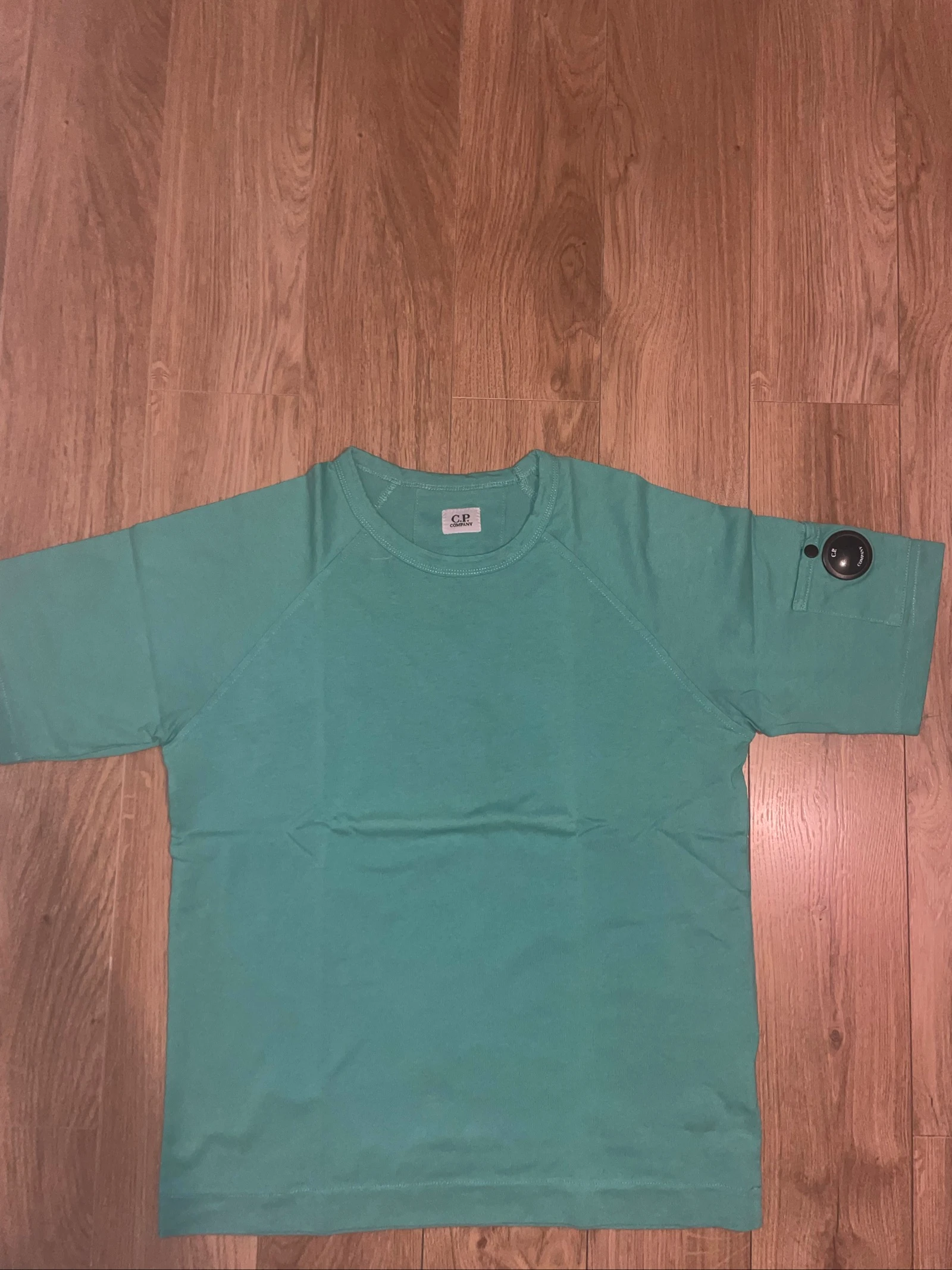 T-shirt Cp company